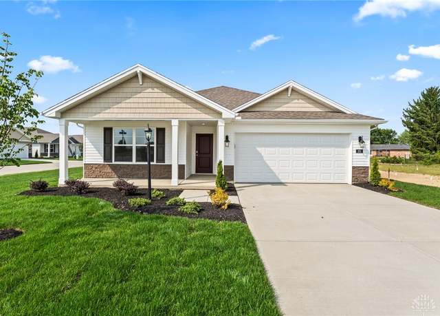 Property at 101 Martha Ct, Eaton, OH 45320, 3 beds, 2 baths