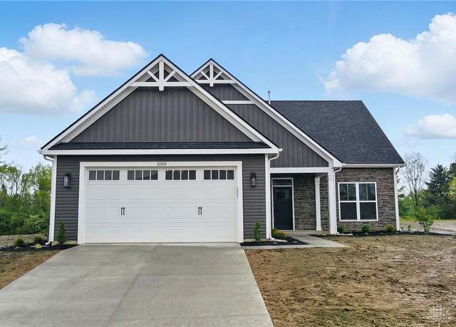 Property at 1509 Kingsgate, Springfield, OH 45502, 3 beds, 2.5 baths