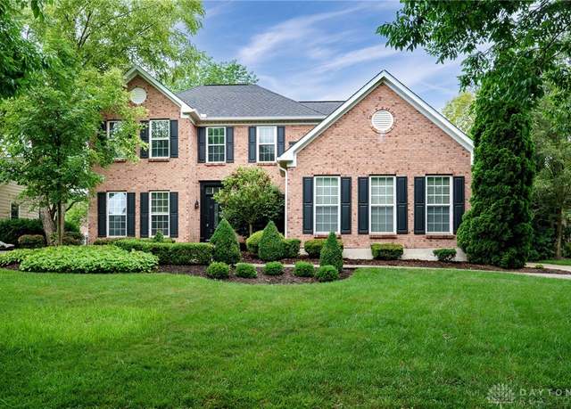 Property at 1582 Gatekeeper Way, Centerville, OH 45458, 4 beds, 3.5 baths