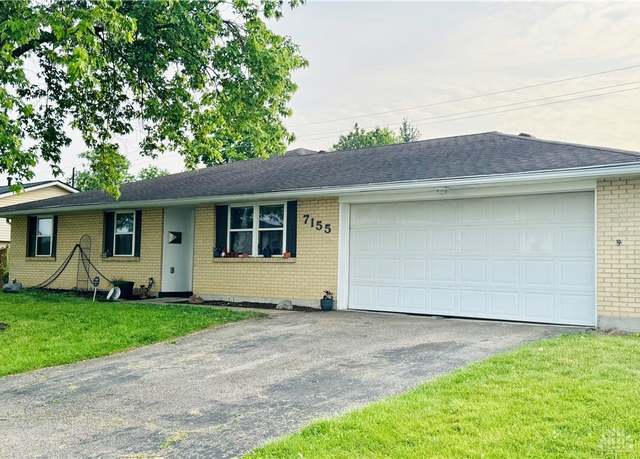 Property at 7155 Chadbourne Dr, Dayton, OH 45424, 3 beds, 2 baths
