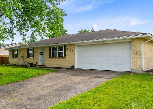 Property at 7155 Chadbourne Dr, Dayton, OH 45424, 3 beds, 2 baths