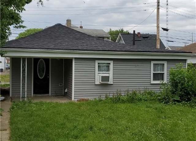 Property at 2928 Kingston Ave, Dayton, OH 45420, 2 beds, 1 bath