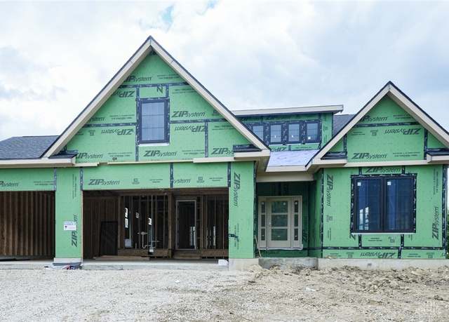 Property at 9416 Rochelle Ln, Clearcreek Twp, OH 45459, 4 beds, 3.5 baths