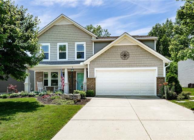 Property at 59 Shady Pines Ave, Springboro, OH 45066, 3 beds, 2.5 baths