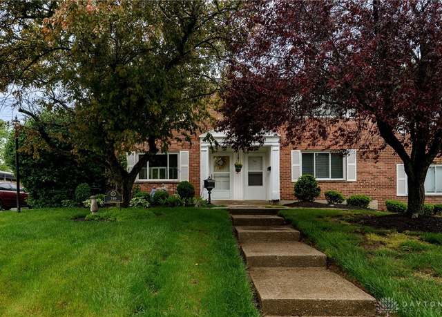 Property at 749 Clareridge Ln, Dayton, OH 45458, 2 beds, 1.5 baths