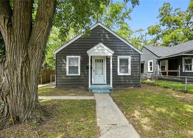 Property at 2145 Kipling Dr, Dayton, OH 45406, 2 beds, 1 bath