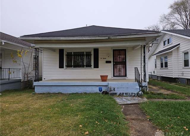 Property at 280 Westwood Ave, Dayton, OH 45417, 2 beds, 2 baths