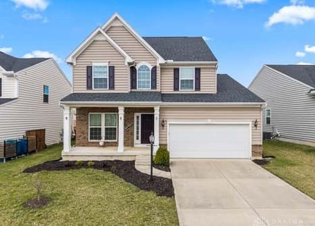 Property at 7188 River Birch St, Tipp City, OH 45371, 3 beds, 2.5 baths