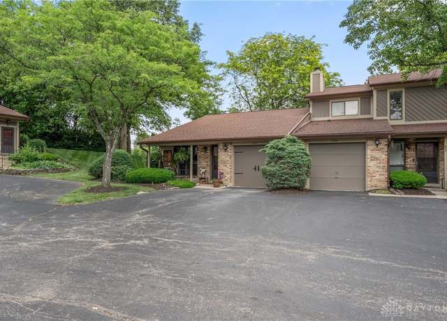 Property at 653 Hidden Valley Ct, Fairborn, OH 45324, 2 beds, 2 baths