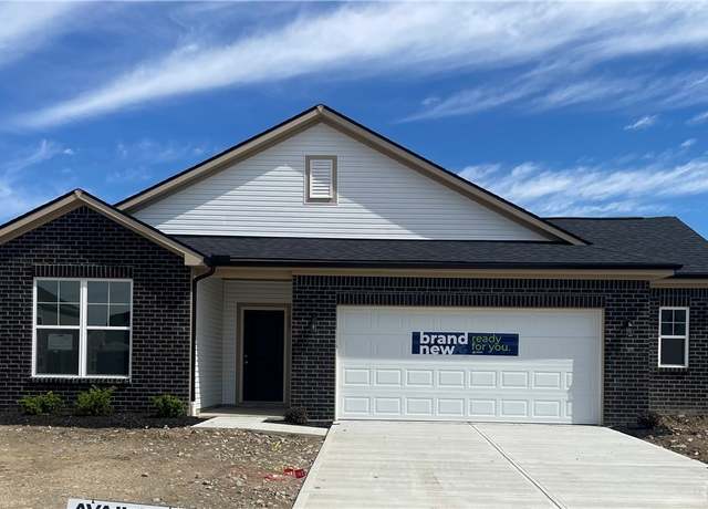 Property at 107 Autumn Maple Ln, Brookville, OH 45309, 3 beds, 2 baths