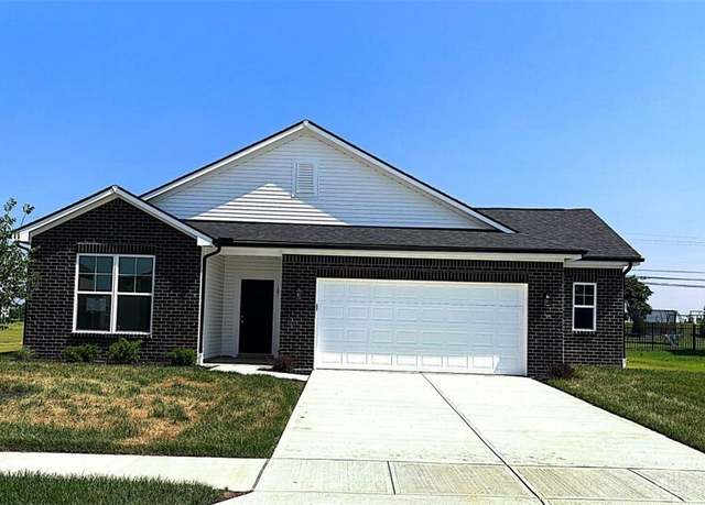 Property at 107 Autumn Maple Ln, Brookville, OH 45309, 3 beds, 2 baths