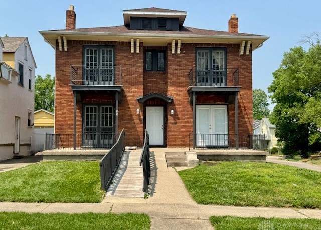 Property at 501 W Norman Ave, Dayton, OH 45406, 8 beds, 4 baths