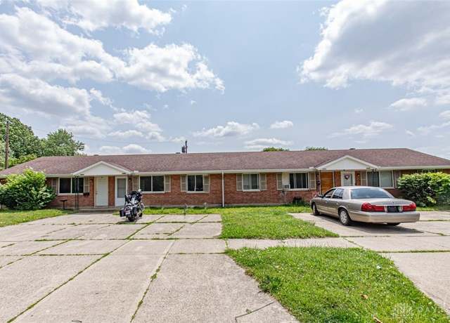 Property at 5490 Bellefontaine Rd, Dayton, OH 45424, 8 beds, 4 baths