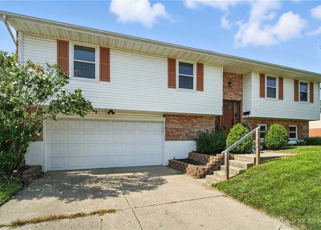 Property at 1213 Nassau Dr, Miamisburg, OH 45342, 3 beds, 2 baths