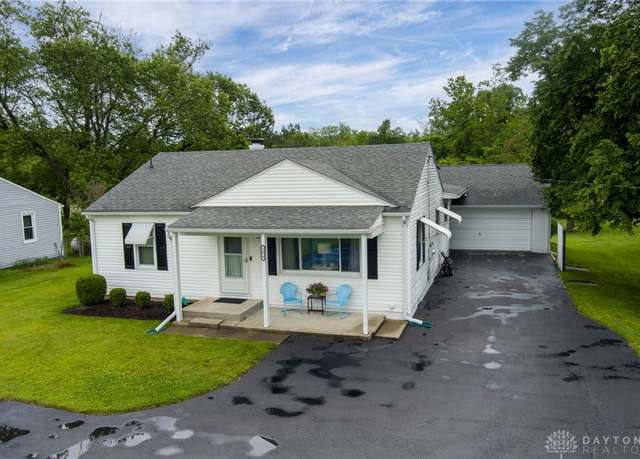 Property at 1679 State Route 730, Wilmington, OH 45177, 2 beds, 1 bath