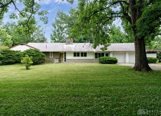 Property at 7788 Normandy Ln, Dayton, OH 45459, 3 beds, 2 baths