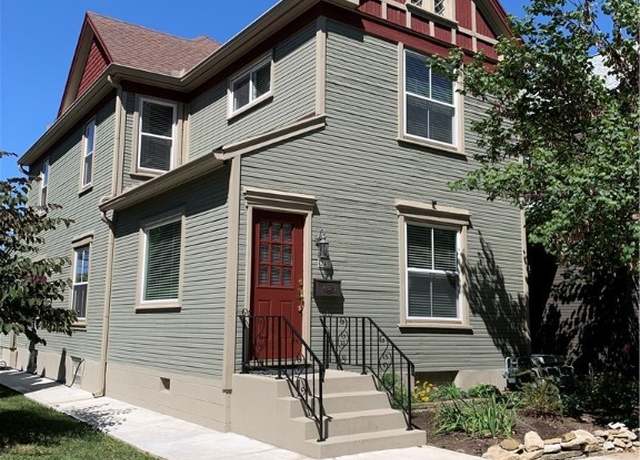 Property at 247 Park Dr, Dayton, OH 45410, 4 beds, 2 baths