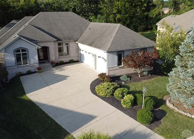 Property at 90 Camden Park Ct, Springboro, OH 45066, 3 beds, 3.5 baths