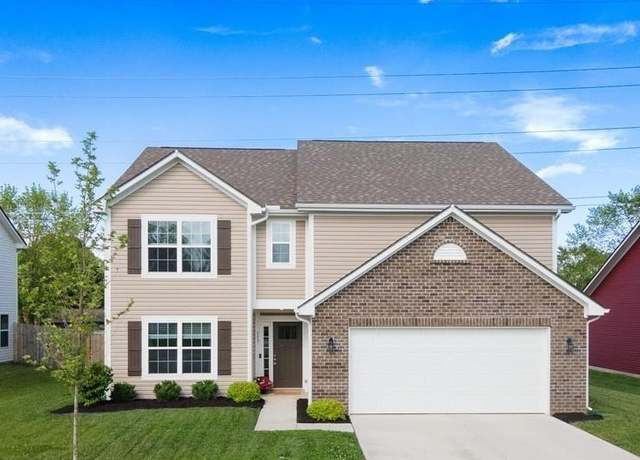 Property at 117 Settlers Trl, Englewood, OH 45322, 4 beds, 2.5 baths