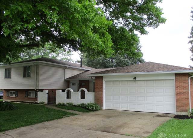 Property at 5195 Bigger Rd, Dayton, OH 45440, 4 beds, 3 baths