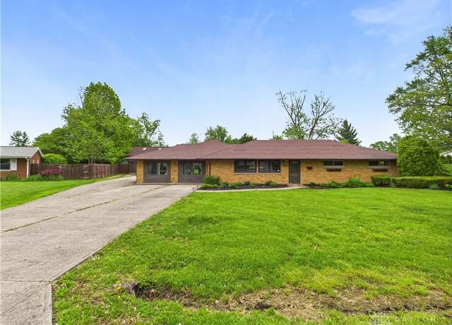 Property at 9094 Mary Haynes Dr, Washington Twp, OH 45458, 3 beds, 2 baths