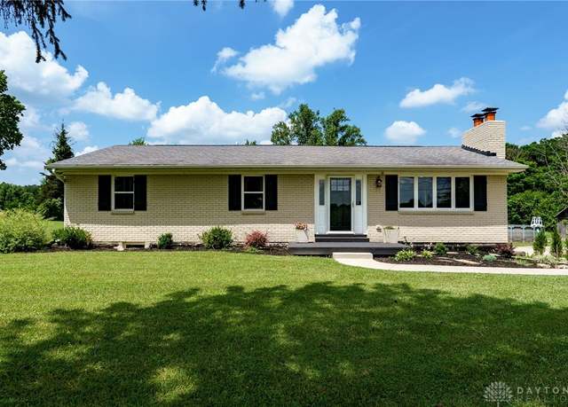 Property at 5580 W Oh-73, Wilmington, OH 45177, 3 beds, 3 baths