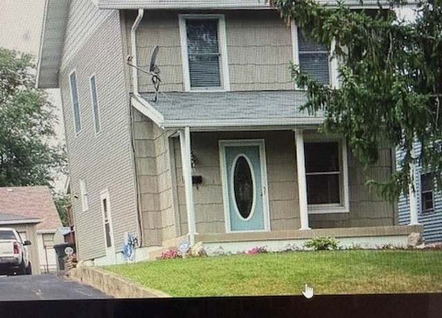 Property at 241 N Smithville Rd, Dayton, OH 45403, 2 beds, 1 bath