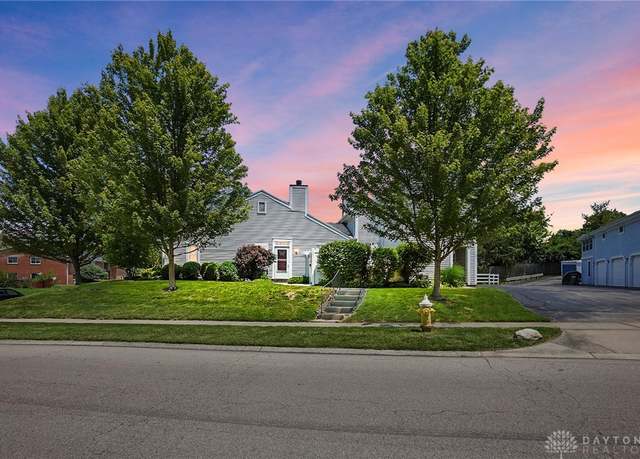 Property at 3127 Gracemore Ave, Kettering, OH 45420, 1 bed, 1 bath