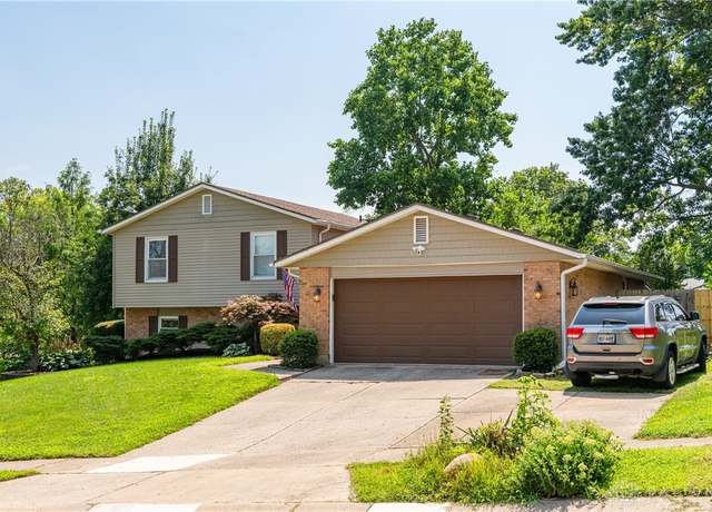 Property at 1264 S Elm St, Dayton, OH 45449, 3 beds, 2.5 baths