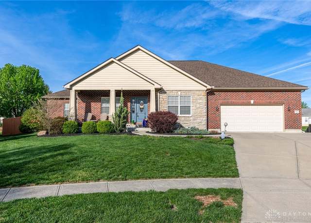 Property at 52 Ruppert Ct, Franklin, OH 45005, 3 beds, 2 baths