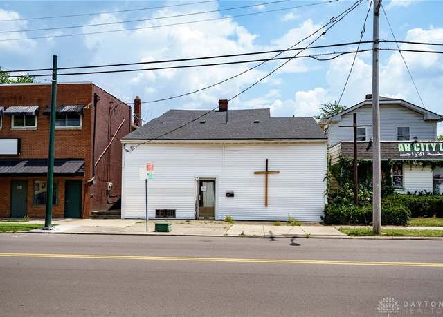 Property at 608 Watervliet Ave, Dayton, OH 45420, 2 beds, 2 baths