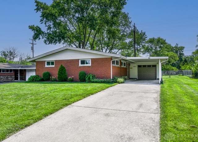 Property at 3258 Waltham Ave, Dayton, OH 45429, 3 beds, 1 bath