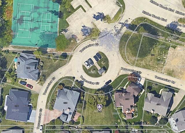 Property at 2136 Terraceview Cir, Beavercreek, OH 45431