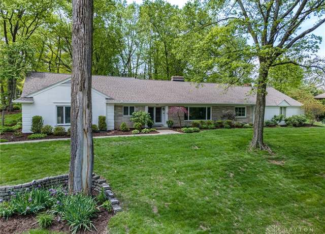 Property at 335 Shafor Blvd, Oakwood, OH 45419, 3 beds, 5 baths
