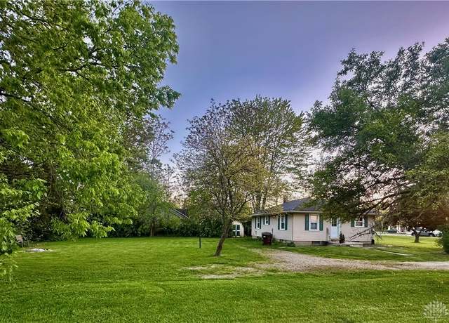Property at 325 Eaton Lewisburg Rd, Eaton, OH 45320, 2 beds, 1 bath