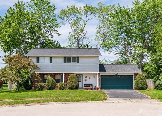 Property at 7113 Bothwell Pl, Dayton, OH 45424, 3 beds, 2.5 baths