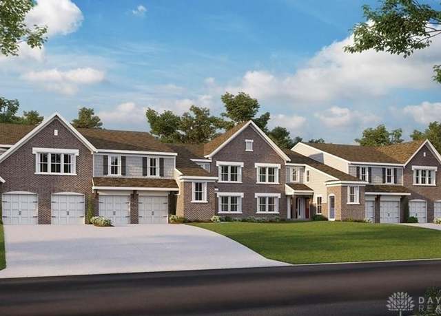 Property at 2757 Golden Leaf Dr Unit 18-204, Beavercreek, OH 45431, 2 beds, 2 baths