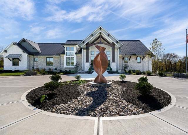 Property at 1941 Legendary Way, Clearcreek Twp, OH 45036, 5 beds, 5 baths