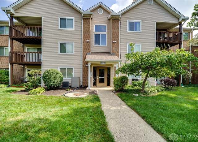 Property at 1311 Hollow Run #6, Dayton, OH 45459, 2 beds, 2 baths