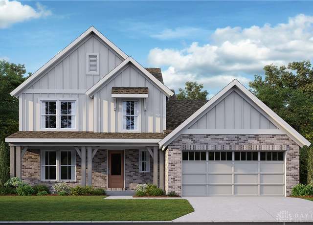 Property at 2615 Golden Leaf, Beavercreek, OH 45431, 4 beds, 2.5 baths