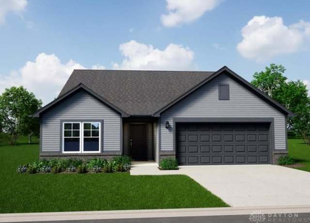 Property at 221 Scorsese St, Springfield, OH 45505, 4 beds, 3 baths