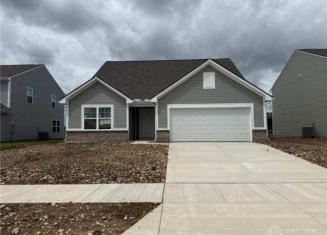 Property at 221 Scorsese St, Springfield, OH 45505, 4 beds, 3 baths