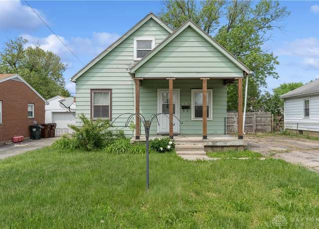 Property at 2039 Ontario Ave, Dayton, OH 45414, 3 beds, 1.5 baths
