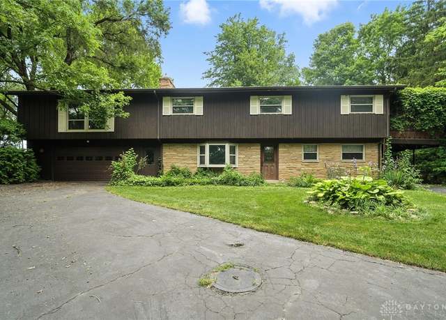 Property at 5125 Shiloh Springs Rd, Dayton, OH 45426, 3 beds, 2 baths