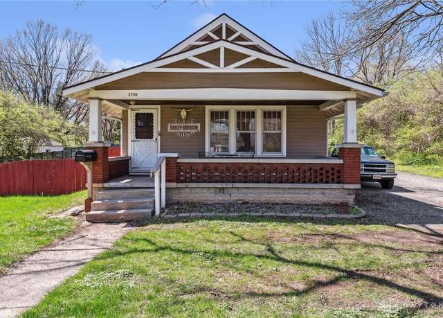 Property at 2739 Lindale Ave, Dayton, OH 45414, 2 beds, 2 baths