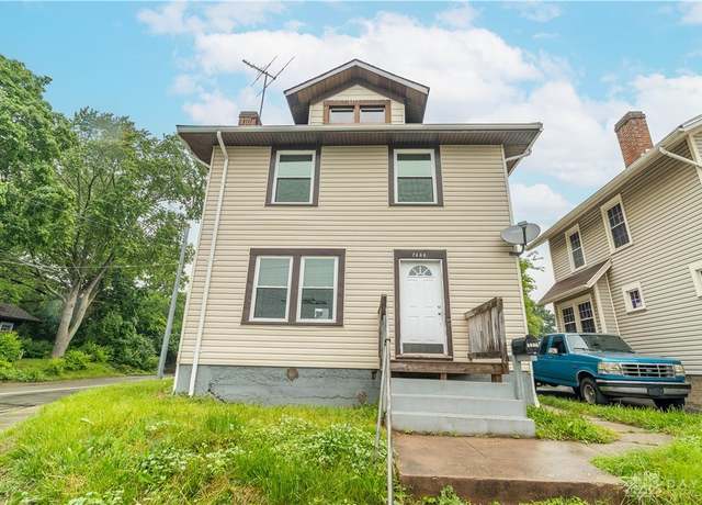 Property at 2600 Wayne Ave, Dayton, OH 45420, 3 beds, 1.5 baths