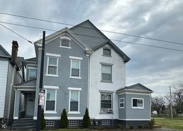Property at 324 & 328 Warren St, Dayton, OH 45402, 10 beds, 4 baths