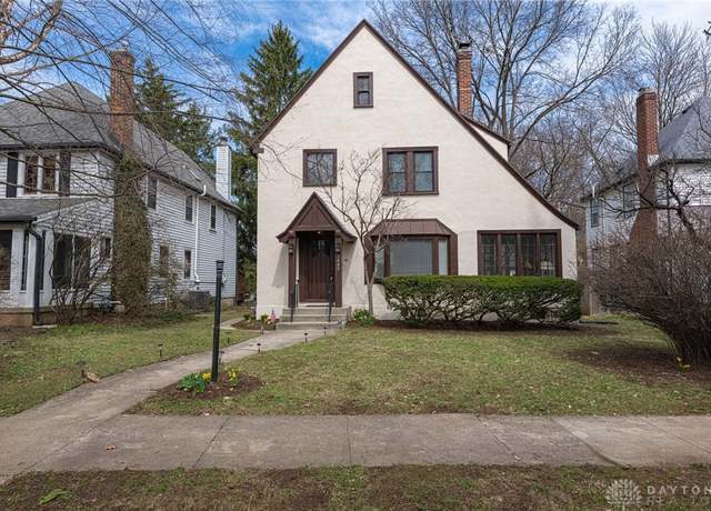 Property at 1449 Stockton Ave, Dayton, OH 45409, 4 beds, 1.5 baths