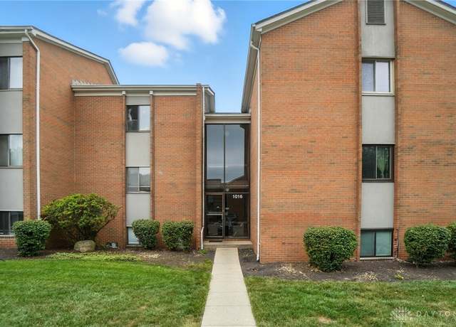 Property at 1016 Hidden Landing Trl Unit F, Dayton, OH 45449, 2 beds, 2 baths