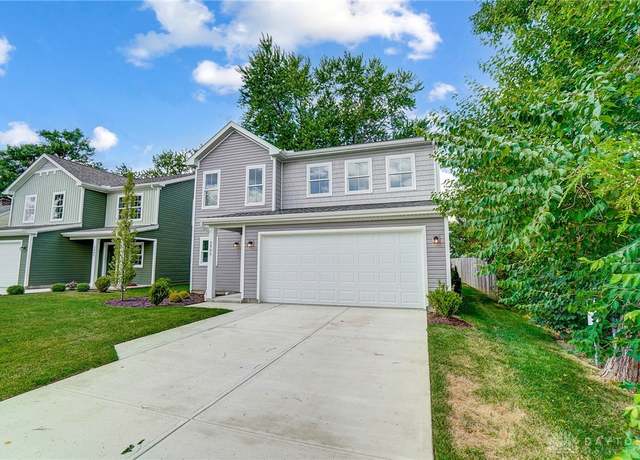 Property at 2905 Acorn Dr, Kettering, OH 45419, 3 beds, 3 baths